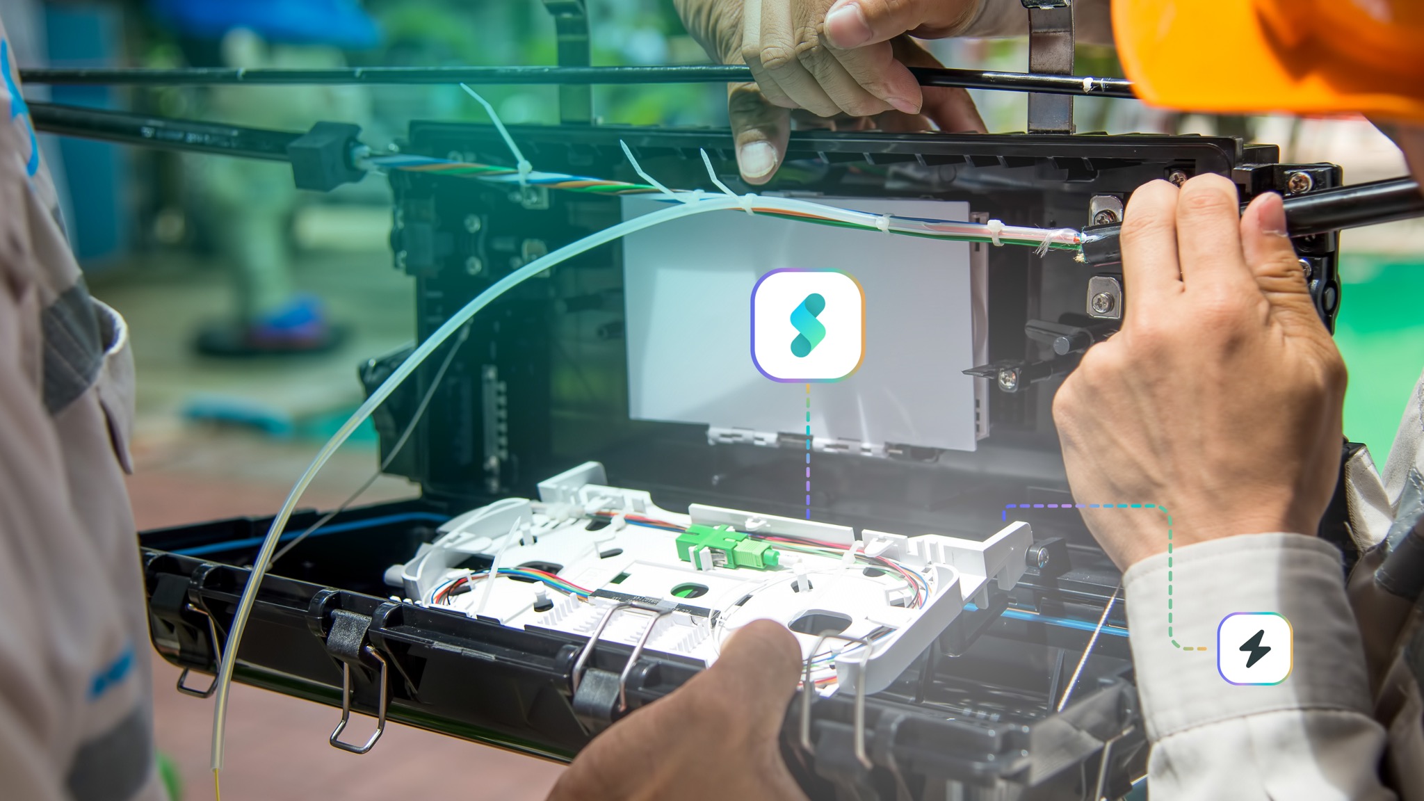 Sytex para ISPs: crecer en cobertura y clientes sin perder control operativo